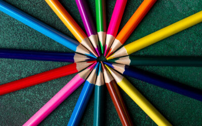 Colour Personality Test Green: What Does it Mean?