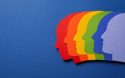 Colour Personality Test Blue: What Does it Say About You?