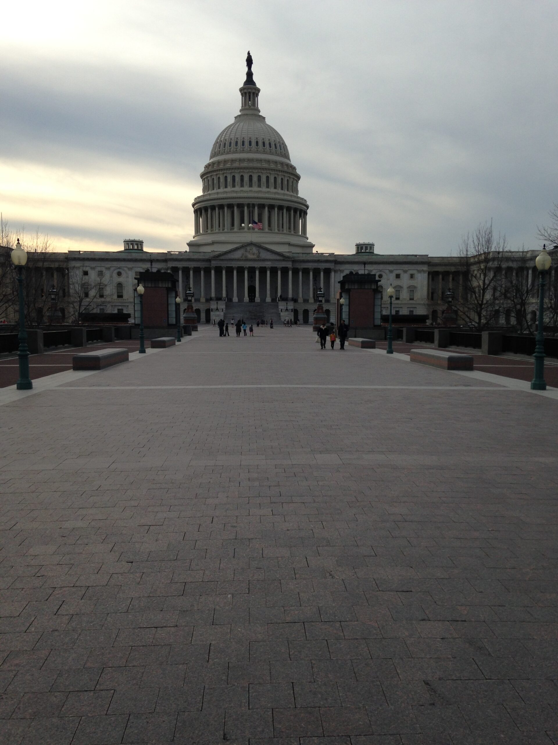 united states capitol building in washington, d.c.