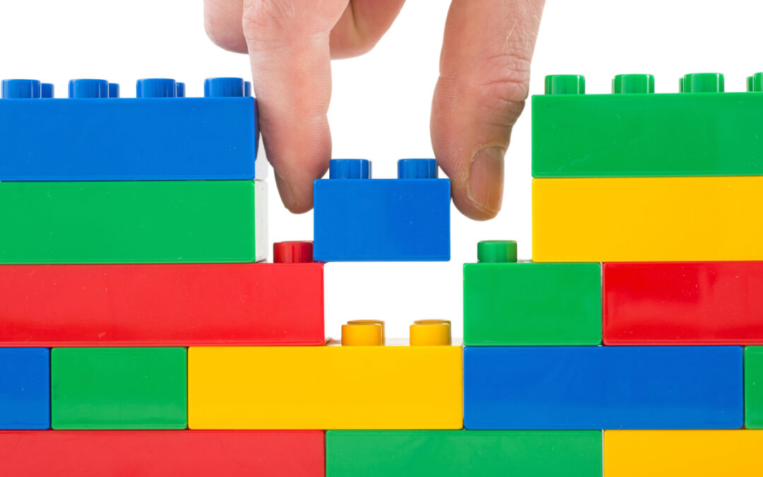 Shaping the Workplace Together: The Power of iMA