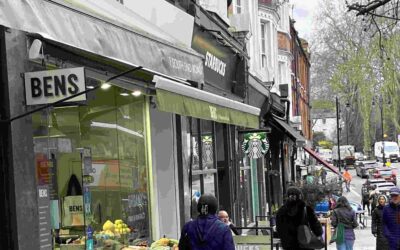 Turning Staff Turnover into Opportunity: How UK Restaurants Build Management Talent at Scale