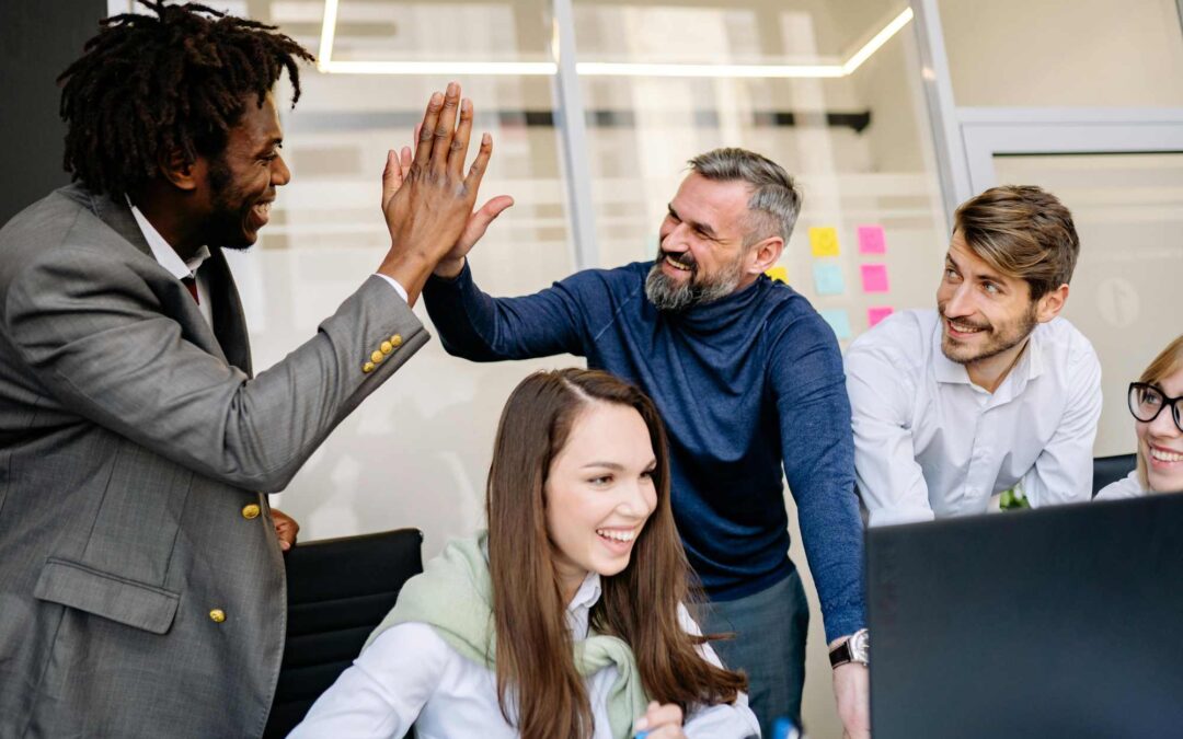 What Is Employee Participation? Benefits, Culture, and Workplace Impact Explained