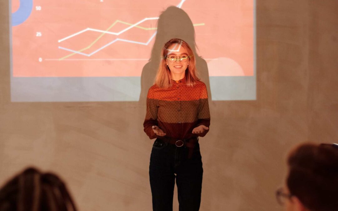 Death by PowerPoint: How to Present Without Slides