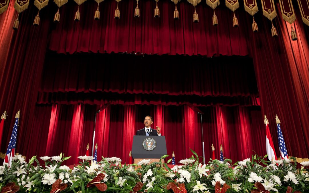 Stop Worrying About Filler Words When Public Speaking
