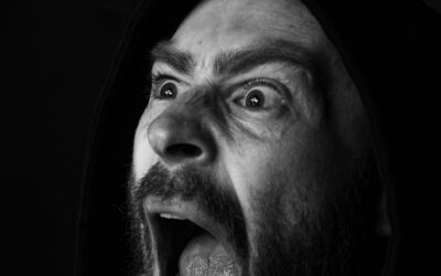 Fear of Public Speaking: How to Overcome Glossophobia
