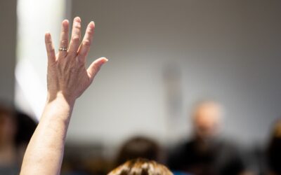 How to Handle Difficult Questions After a Presentation