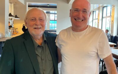 The Power of Words: Lessons in Public Speaking from Neil Kinnock