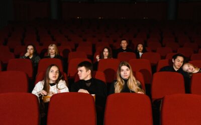 Public Speaking: Why Small Groups Can Be More Intimidating Than Large Groups